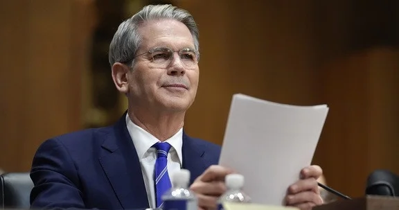 Глава Минфина США: экономическая сделка финансирует военные заводы Украины