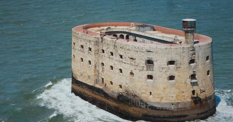 Azərbaycanlıların sevimli şousu Fort Boyard harada çəkilib? Qeyri adi faktlar FOTO