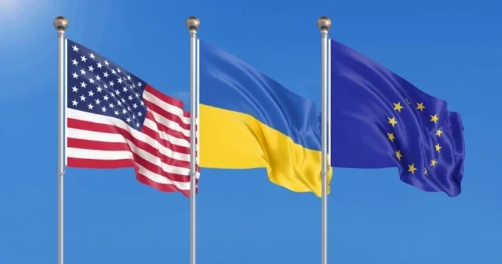 В результате переговоров делегаций Украины и США в Женеве мирный план был сокращен