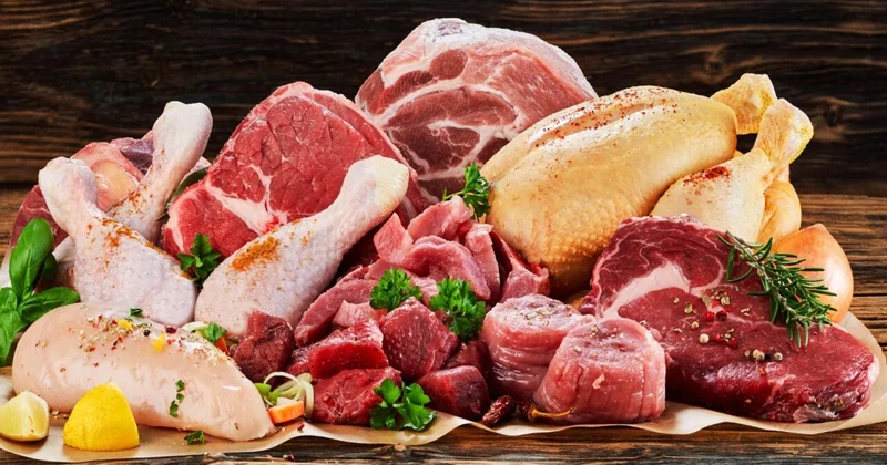 Ən sağlam ət hansıdır? Mütəxəssislər cavab verdi