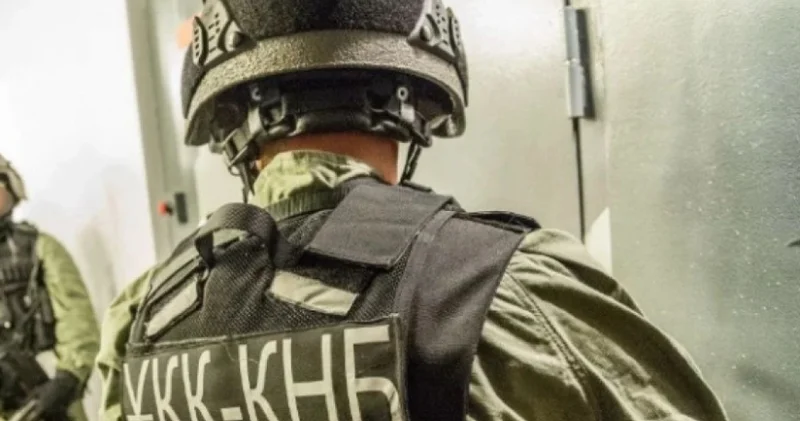 Qazaxıstanda terrorizmin təbliğində şübhəli bilinən altı nəfər həbs edilib