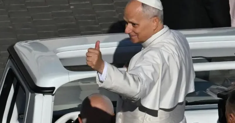 Vatikan: Papa Leonun Türkiyəyə səfəri katolik kilsəsi ilə İslam dünyası arasında dialoqun inkişafına xidmət edəcək