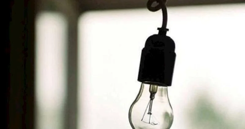 Biləsuvarın 2 yaşayış məntəqəsində işıq olmayacaq