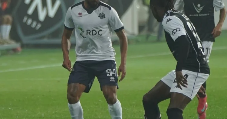 Neftçi nin İmişli yə məğlub olduğu matç GENİŞ İCMAL