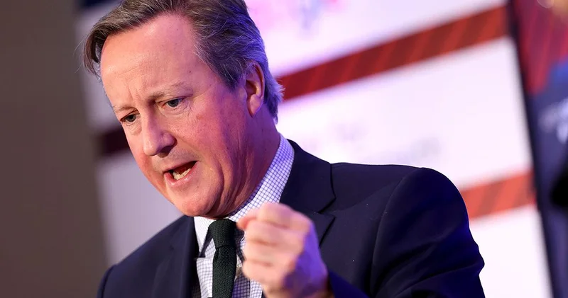 У бывшего премьера Великобритании обнаружили рак Minval Politika