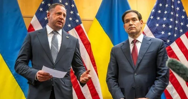 Rubio: “İndiyə qədər ən məhsuldar görüşümüz oldu”