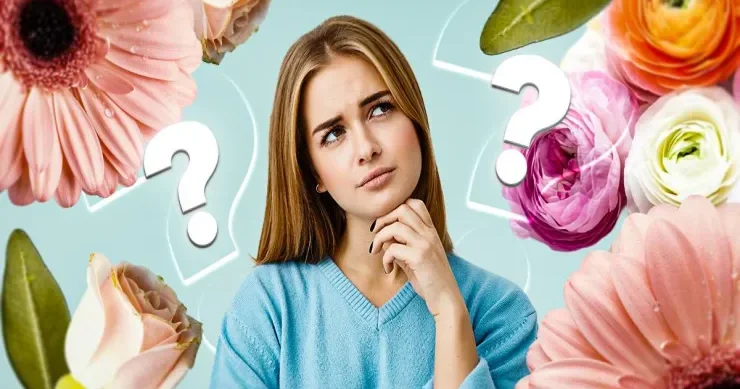 Bu gülləri qətiyyən hədiyyə vermək olmaz: onlar çətinlik və mənfilik cəlb edəcəklər.