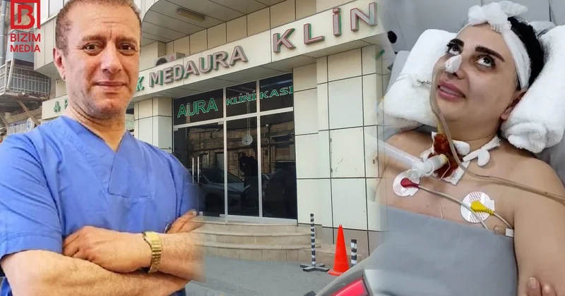 MedAura da YOXLAMALAR: Protokol hazırlandı RƏSMİ