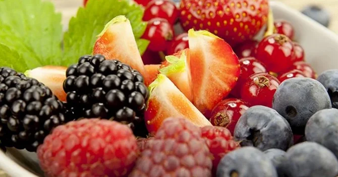 Çox sevdiyimiz meyvənin inanılmaz faydaları varmış Ürəyi qüvvətləndirir