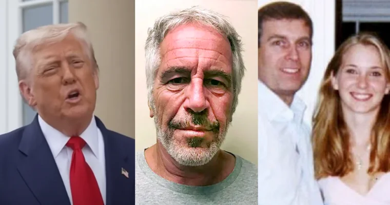 Epşteyn dosyesi açıqlanacaq: Trampı təhlükə gözləyirmi? ANALİZ