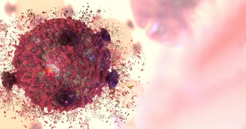 “Xərçəng hüceyrələrini özünü məhv etməyə məcbur etmək olar“ Alimlərdən yeni kəşf