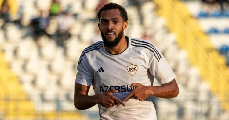 Juninyo hələ də “Qarabağ”ın həsrətini çəkir