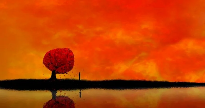 Ruhla bədən arasındakı əlaqə necədir?