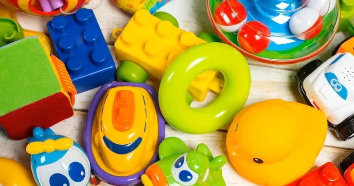 Аллергия в подарок: как распознать опасную игрушку на прилавках Азербайджана