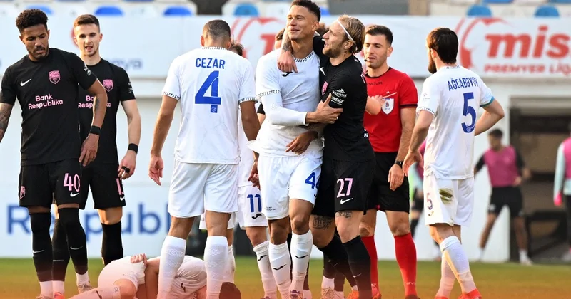 Сабах и Шамахы заключают мировую