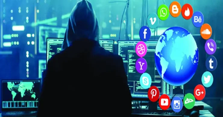 Sosial şəbəkədə danışarkən ehtiyatlı olun, CƏZASI AĞIRDI