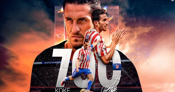 Koke üçün yubiley