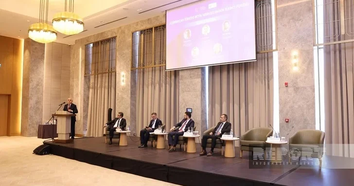 Энергетика и транспорт: ключевые направления укрепления азербайджано турецких связей