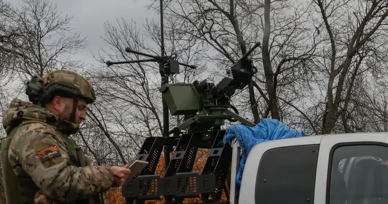 “Rusiyanın Ukraynaya hücumları davam edir: yeni dalğanın acı nəticələri“ Ukrayna KİV ləri