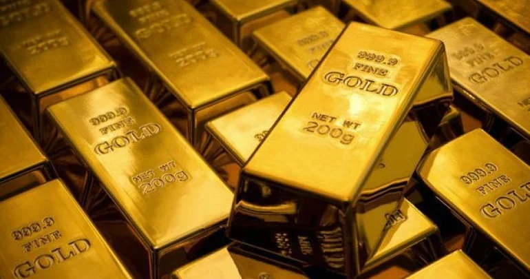 Узбекистан нарастил экспорт золота