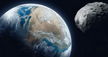 Yer kürəsinin 60 ildir ki, heç kimin şübhələnmədiyi gizli bir peyki var...