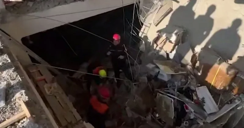 Владелец AFEN Plaza назвал причину взрыва Minval Politika