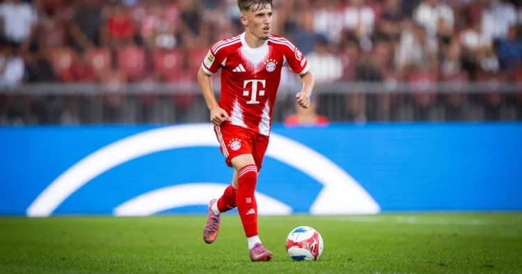 Eyni ruhda davam etsəm, Messinin səviyyəsinə çata bilərəm 17 yaşlı futbolçu