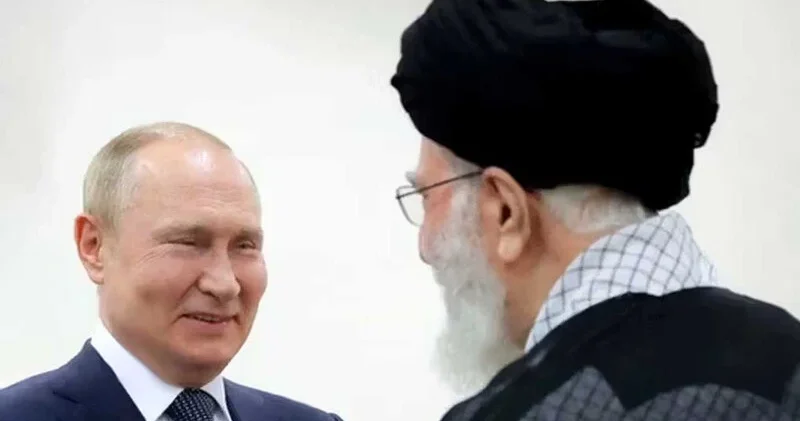 KİV: İran Rusiyanın gizli yardımı ilə nüvə silahı hazırlayır