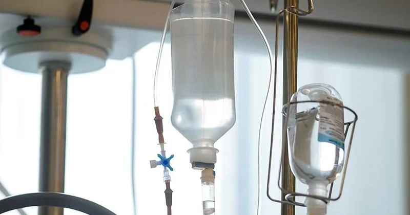 Тяжелое ДТП в Швеции с участием автобуса десятки пострадавших