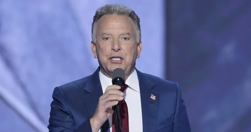 Названа причина отказа Уиткоффа от встречи с Зеленским Minval Politika