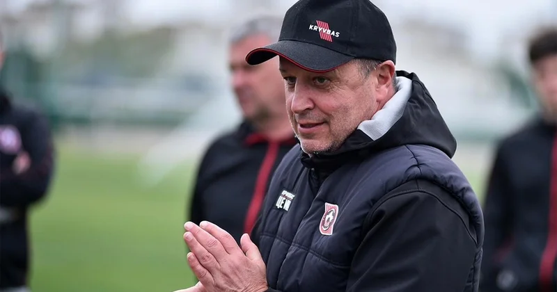 “Real”ı diz çökdürmüş baş məşqçi “Neftçi”yə nə vaxt gəlir? SON DƏQİQƏ XƏBƏRİ