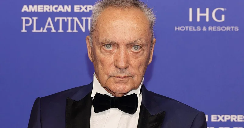 Умер Удо Кир, звезда фильмов ужасов