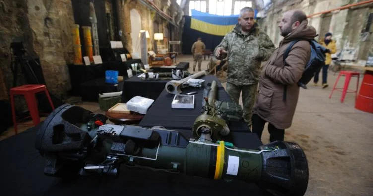 США угрожают Украине приостановкой военной поддержки Minval Politika