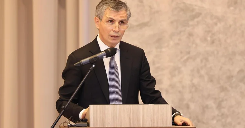 AZAD ŞUŞADAN UKRAYNA XALQINA MESAJ... “Bu yolu seçin...”