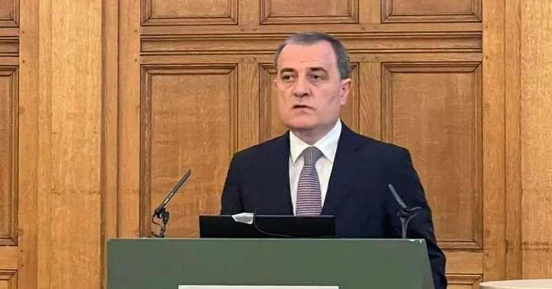 Байрамов проведет встречи высокого уровня в Ватикане и Италии Minval Politika