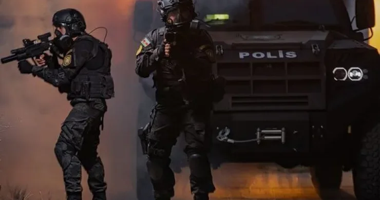 Sumqayıtda böyük narkotik ƏMƏLİYYATI: həbs edilənlər var