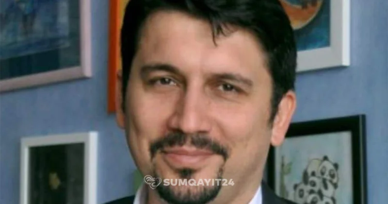 Hadisədən 10 gün öncə restoranla bağlı müraciət edibmiş Səs yazısı yayıldı