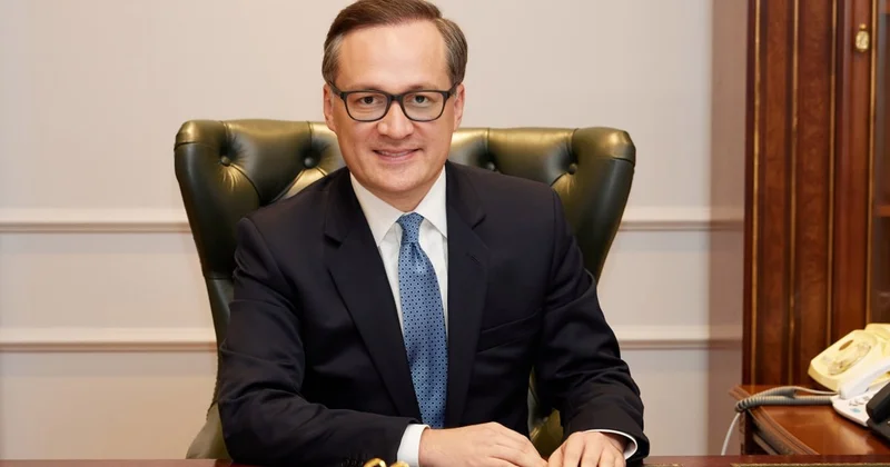 Алламжонов пережил покушение и отправился советником в США