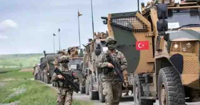 Türkiyə İsrailin istəklərinə baxmayaraq Qəzzaya qoşun göndərməyə hazırdır