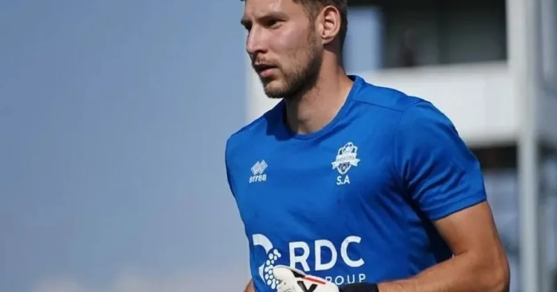 Andrey Sinenka: “Qələbəni kim çox istəyirsə, o da qazanır”