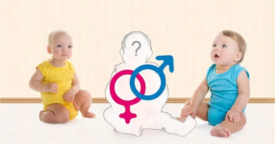 Uşaqlarda erkən cinsi oyanma ya düzgün ailə yanaşması