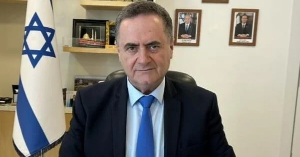 İsrailə əl qaldıranın əli kəsiləcək Katz