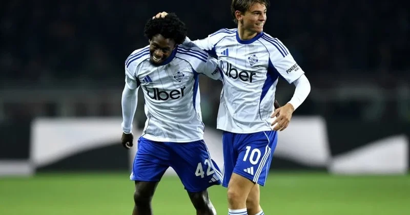 A Seriyası: “Komo”dan darmadağın