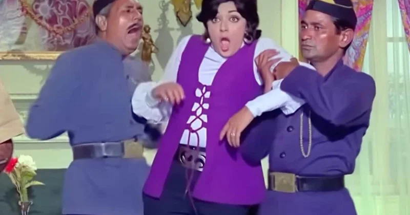 Zita və Gita nın məşhur aktyoru vəfat etdi FOTO