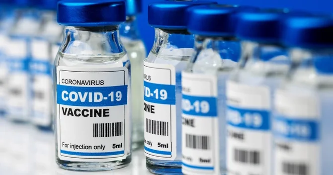Bu ölkədə koronavirus peyvəndlərin 17 milyon dozası məhv edilib