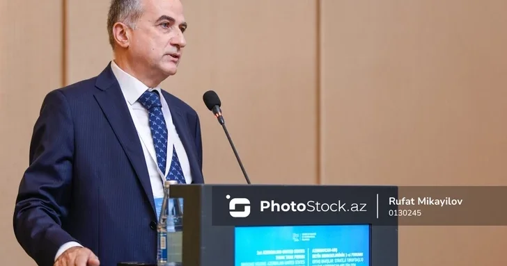 Фарид Шафиев: Азербайджан и Турция демонстрируют образец военно политического партнерства