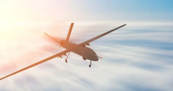 Moskvanın bəzi ərazilərindən uçuşlar dayandırıldı Səbəb