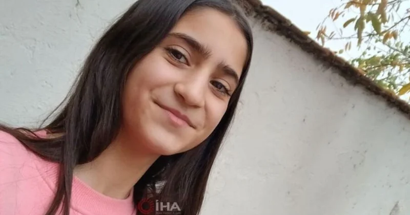 12 yaşlı qız infarktdan öldü