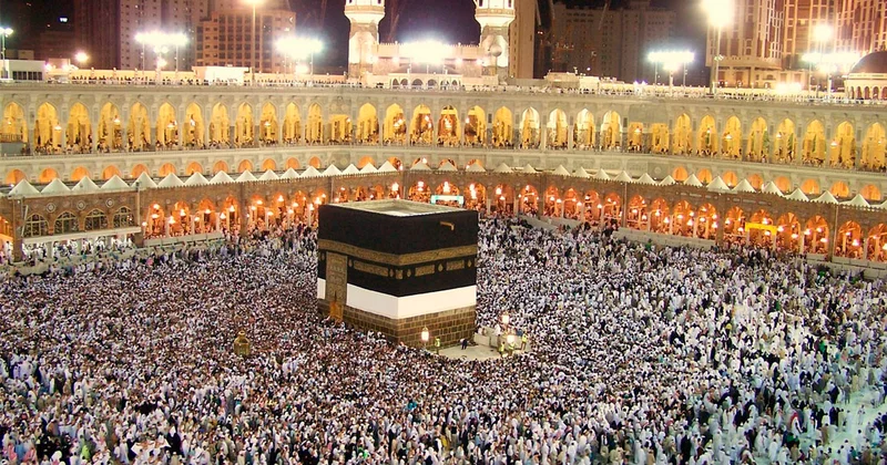 УМК предупреждает желающих совершить хадж Minval Politika