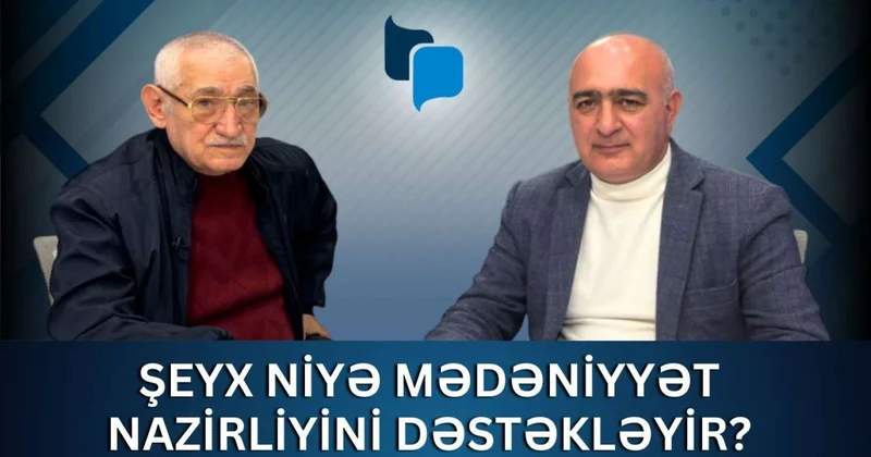 Nazirlikdən narazı olanlar toy müğənniləridir Xalq artistindən qalmaqallı fikirlər VİDEO